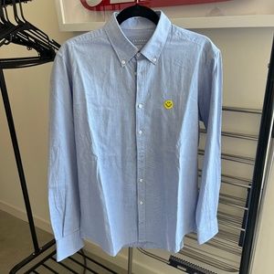 Joshuas Smiley Shirt